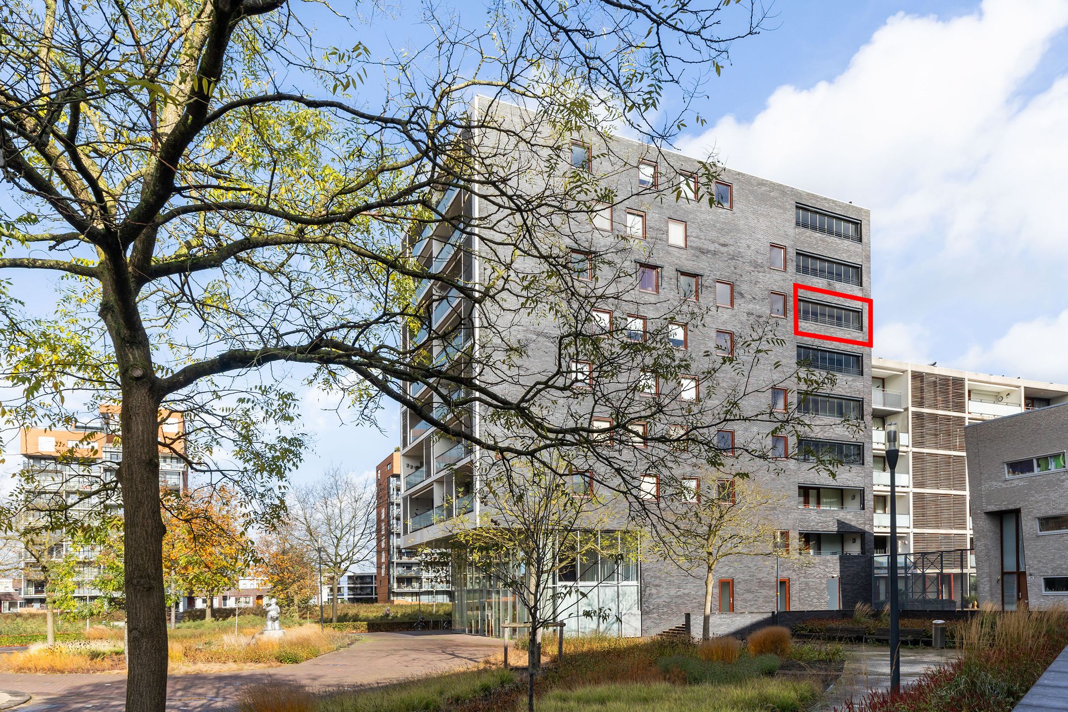 Foto 39 van Stadskade 352