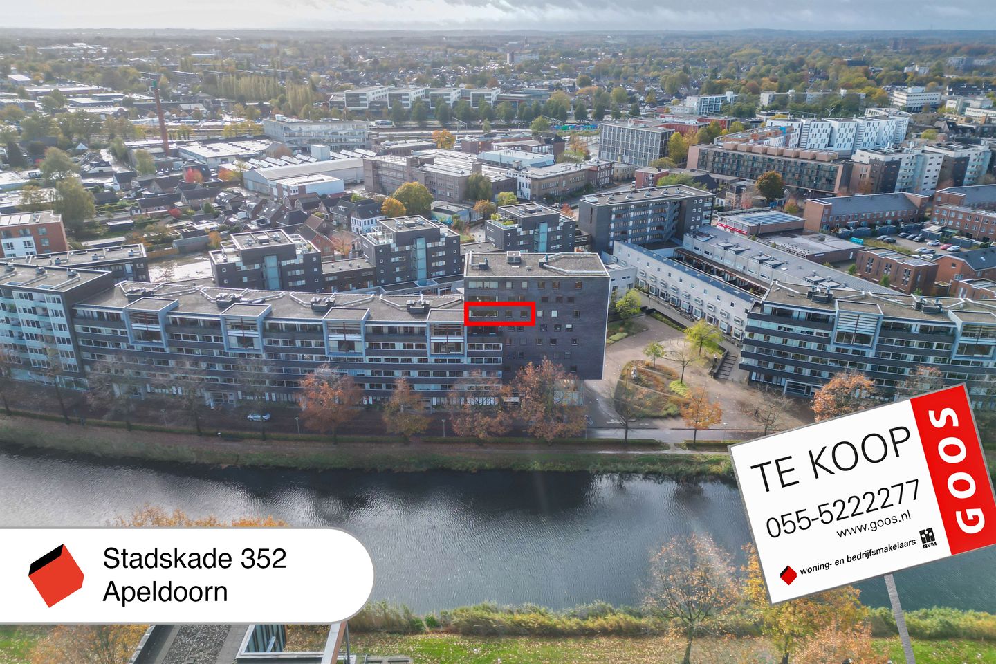 Foto 49 van Stadskade 352