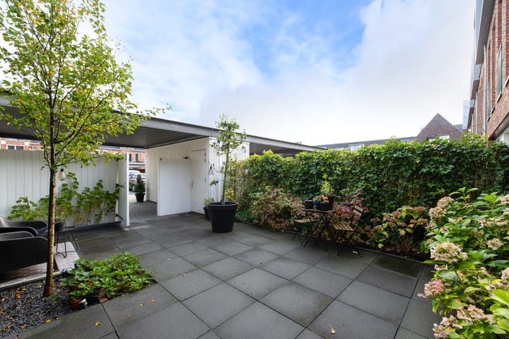 Photo 2 of Boeresingel 39