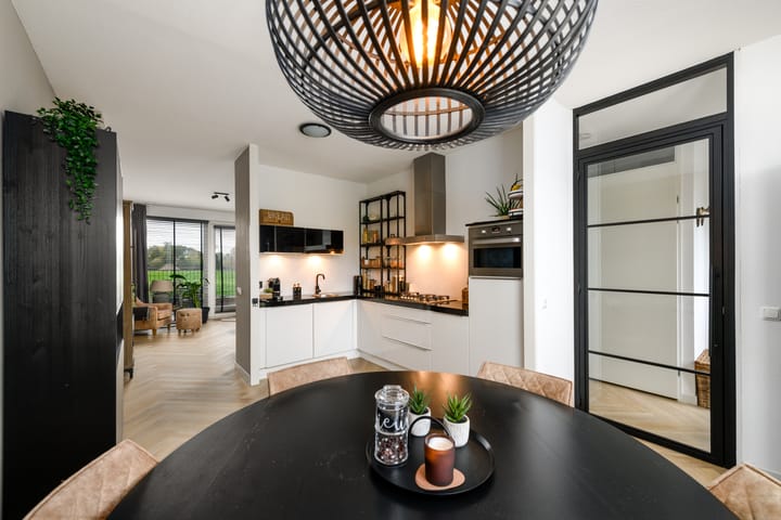 Photo 8 of Boeresingel 39