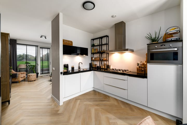 Photo 10 of Boeresingel 39