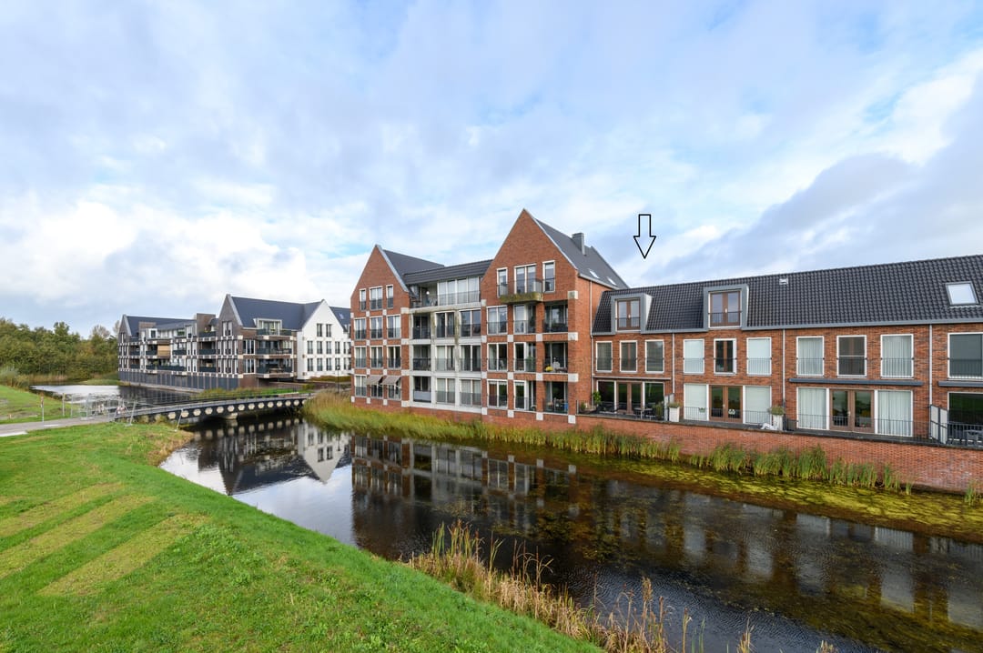 Foto 1 van Boeresingel 39