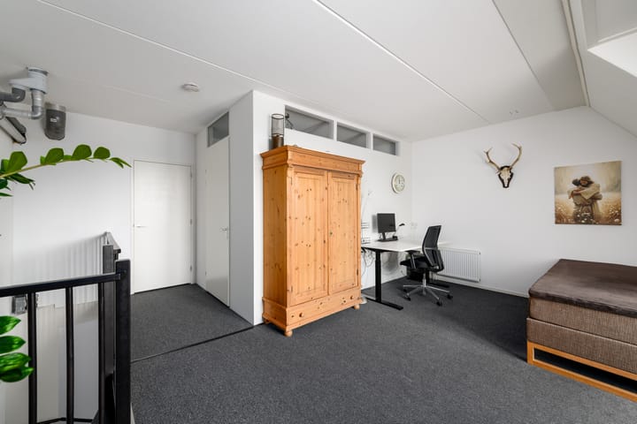 Photo 25 of Boeresingel 39