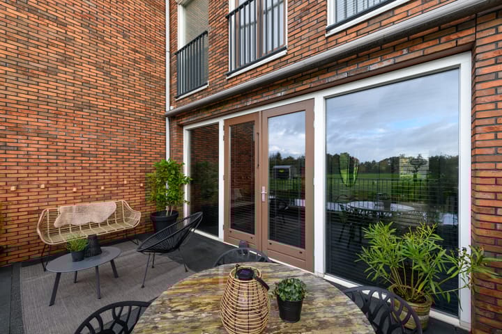 Photo 29 of Boeresingel 39