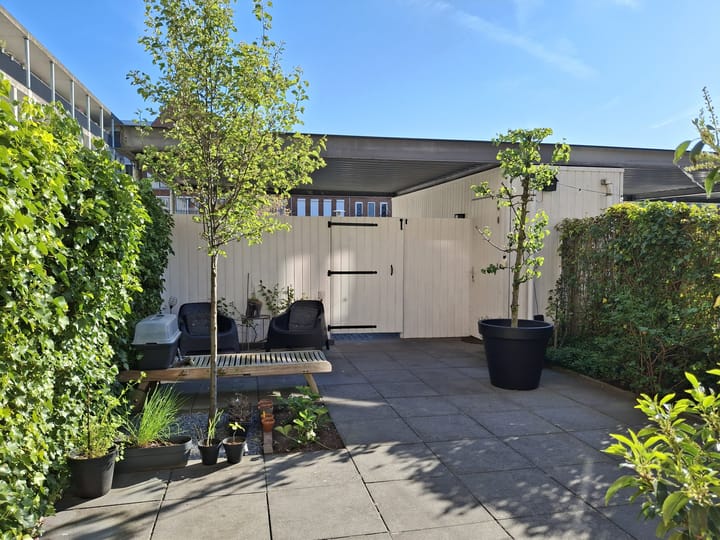 Photo 34 of Boeresingel 39