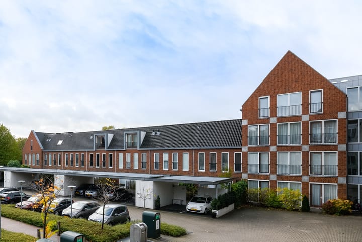 Photo 35 of Boeresingel 39