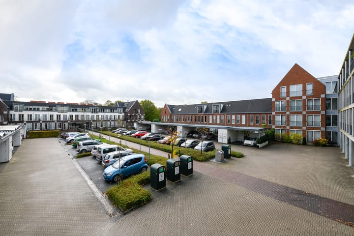 Photo 36 of Boeresingel 39