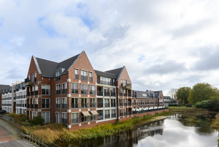 Photo 37 of Boeresingel 39