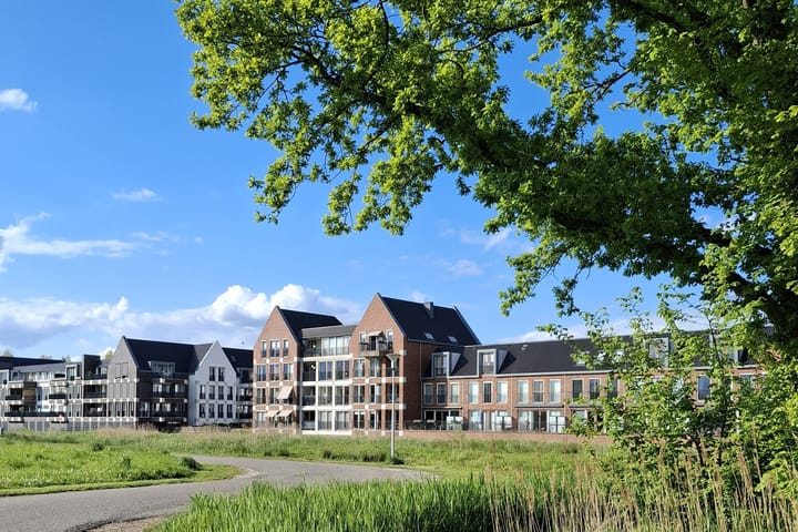 Photo 39 of Boeresingel 39