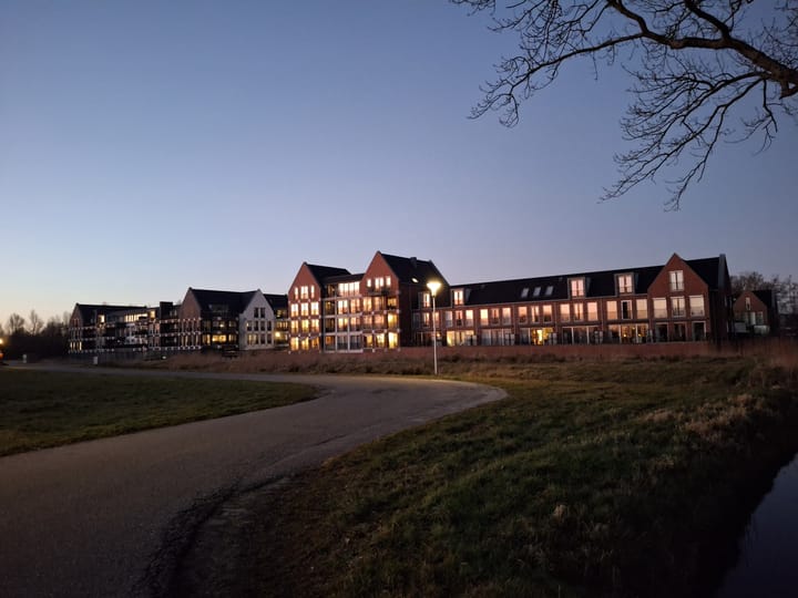 Photo 40 of Boeresingel 39