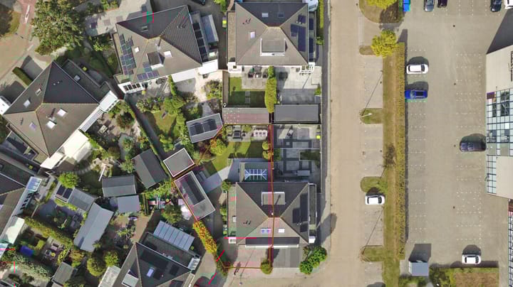 Photo 5 of Helen Parkhurstweg 4