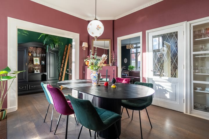 Foto 2 van Hazelaarweg 7