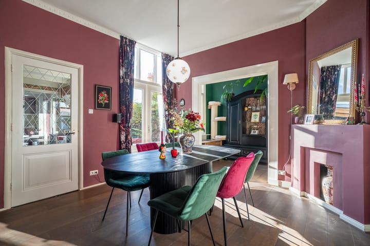 Foto 4 van Hazelaarweg 7