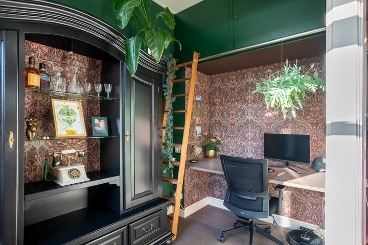 Foto 6 van Hazelaarweg 7