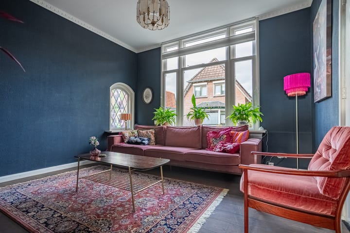 Foto 8 van Hazelaarweg 7