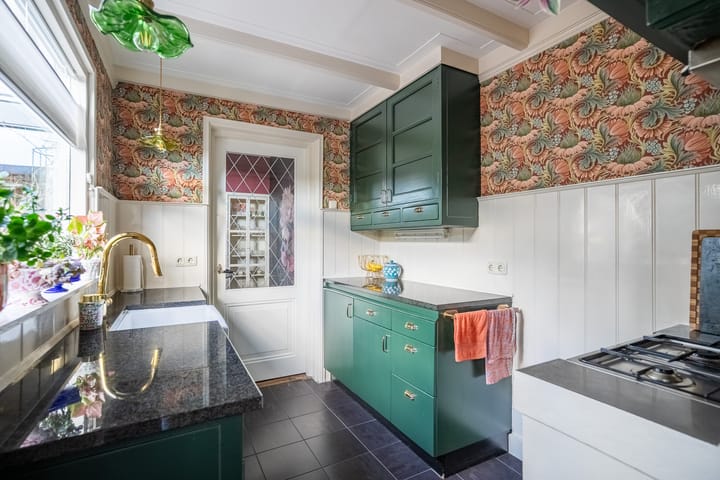 Foto 9 van Hazelaarweg 7