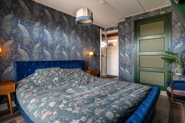 Foto 18 van Hazelaarweg 7