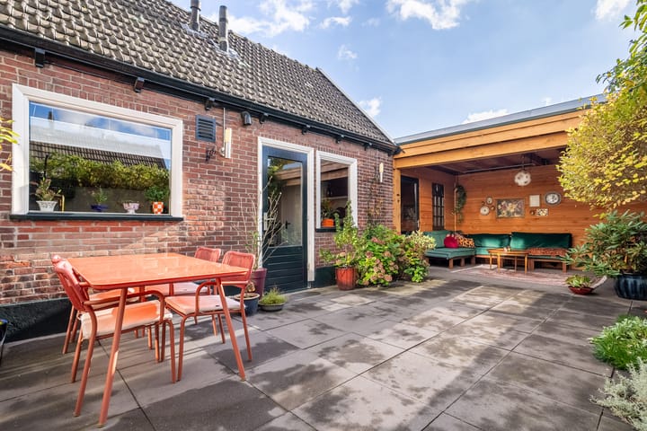 Foto 21 van Hazelaarweg 7