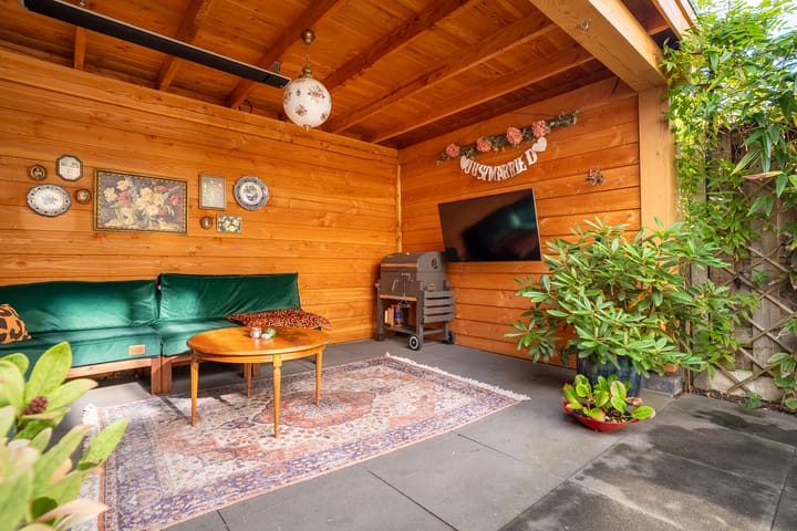 Foto 22 van Hazelaarweg 7