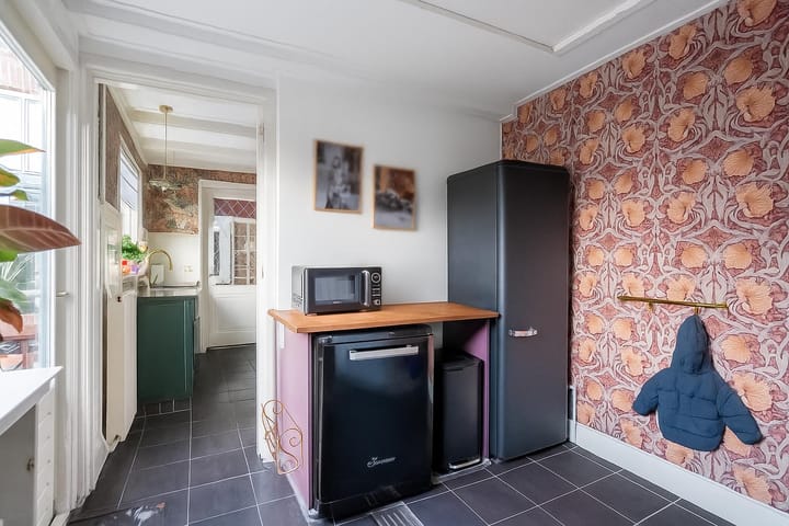 Foto 11 van Hazelaarweg 7