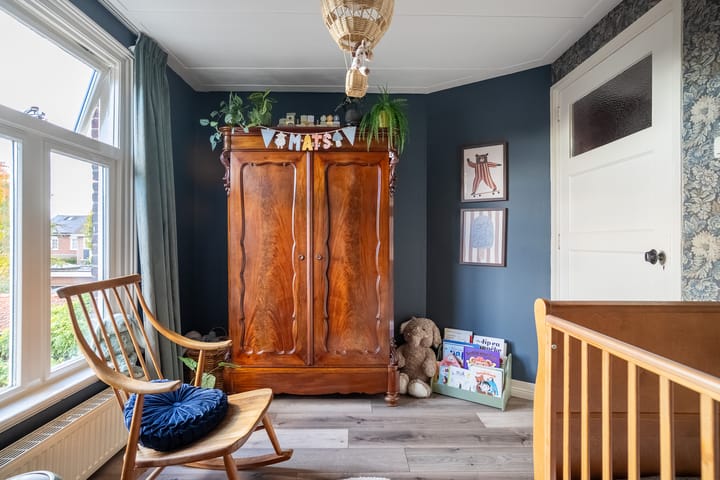 Foto 14 van Hazelaarweg 7