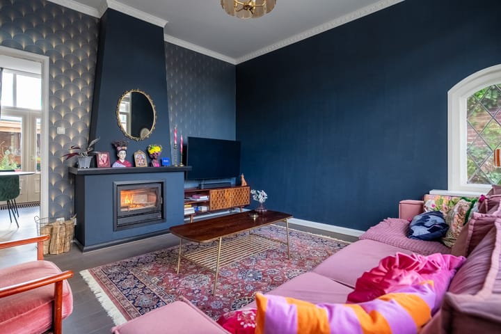 Foto 7 van Hazelaarweg 7