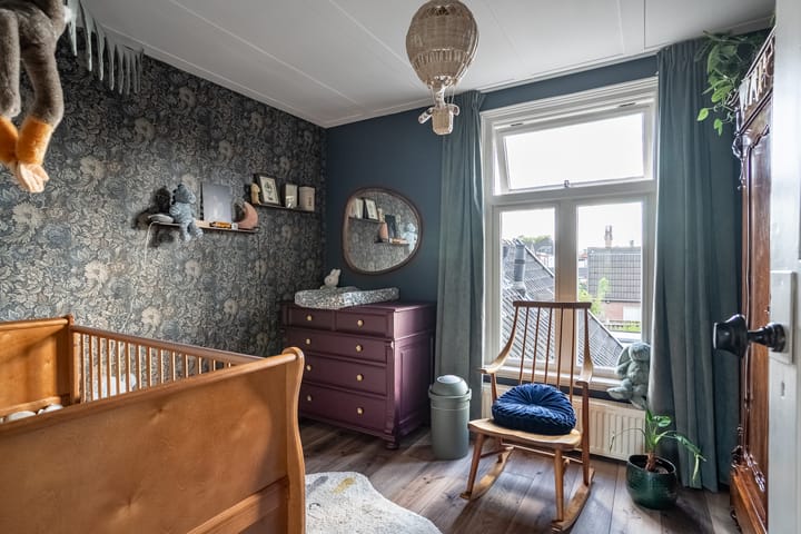 Foto 13 van Hazelaarweg 7