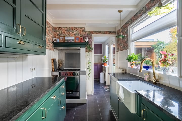 Foto 10 van Hazelaarweg 7