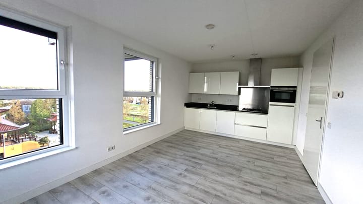 Foto 3 van Borneostraat 37