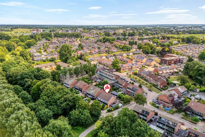 Photo 3 of Wielewaalstraat 26