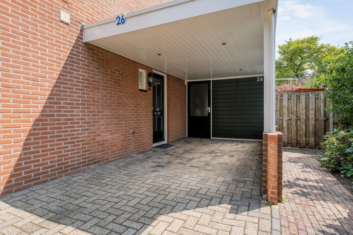 Photo 4 of Wielewaalstraat 26