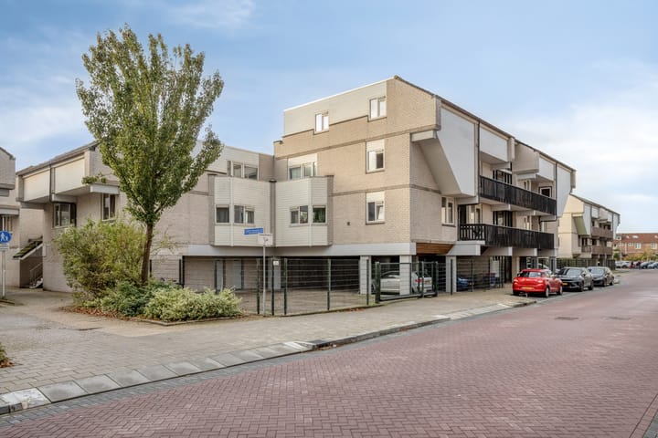 Maria Danneels erf 35