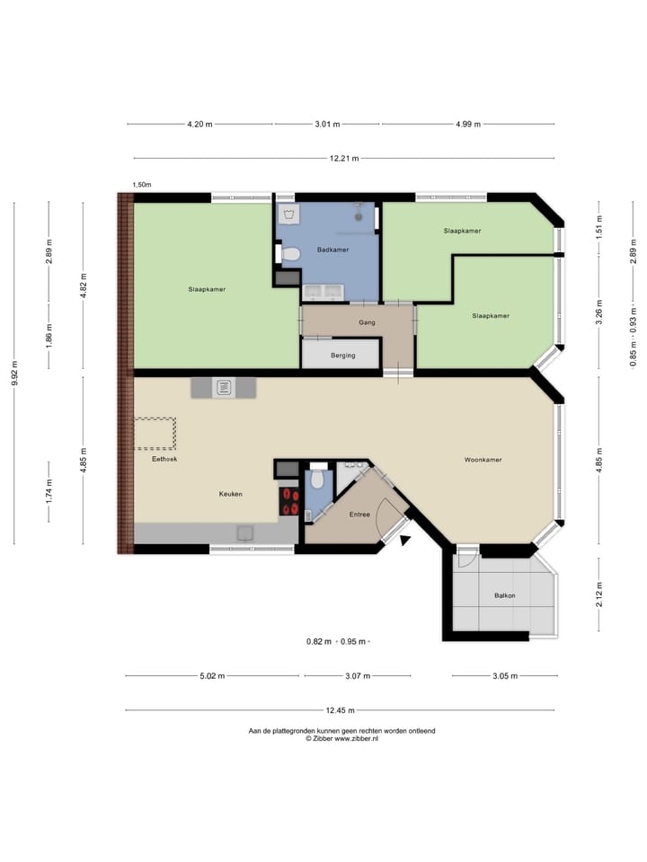 Foto 34 van Maria Danneels erf 35