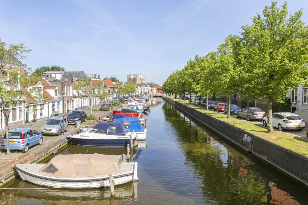 Foto 11 van Oude Koemarkt 59-203