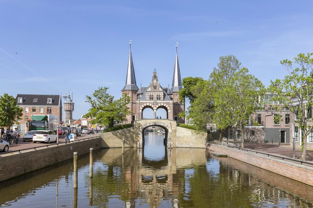 Foto 12 van Oude Koemarkt 59-203