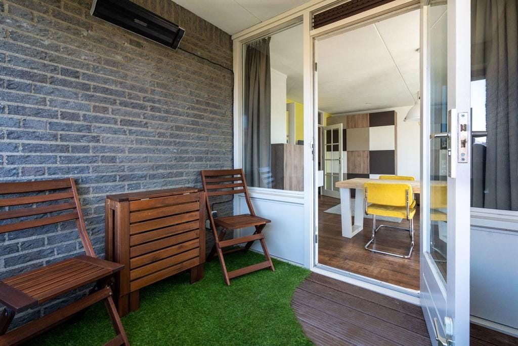 Photo 5 of Thorbeckegracht 7-B