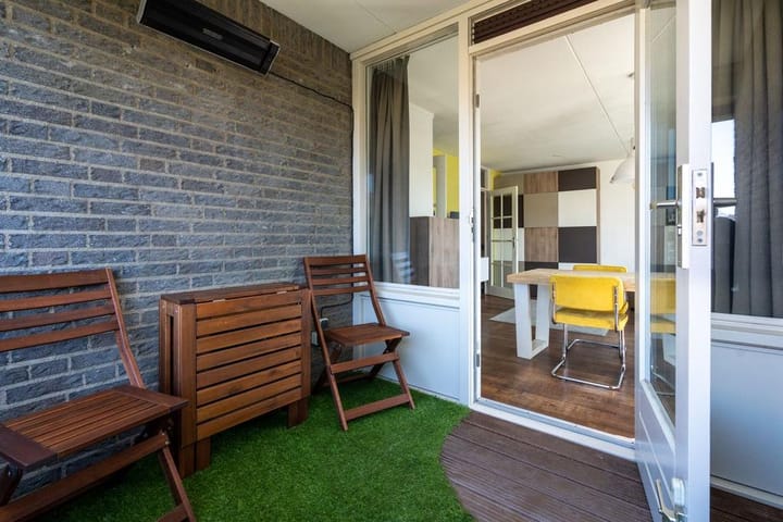 Foto 5 van Thorbeckegracht 7-B