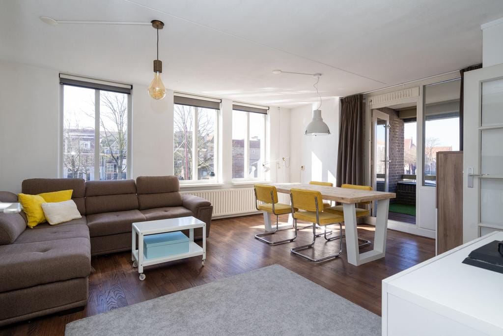 Photo 2 of Thorbeckegracht 7-B