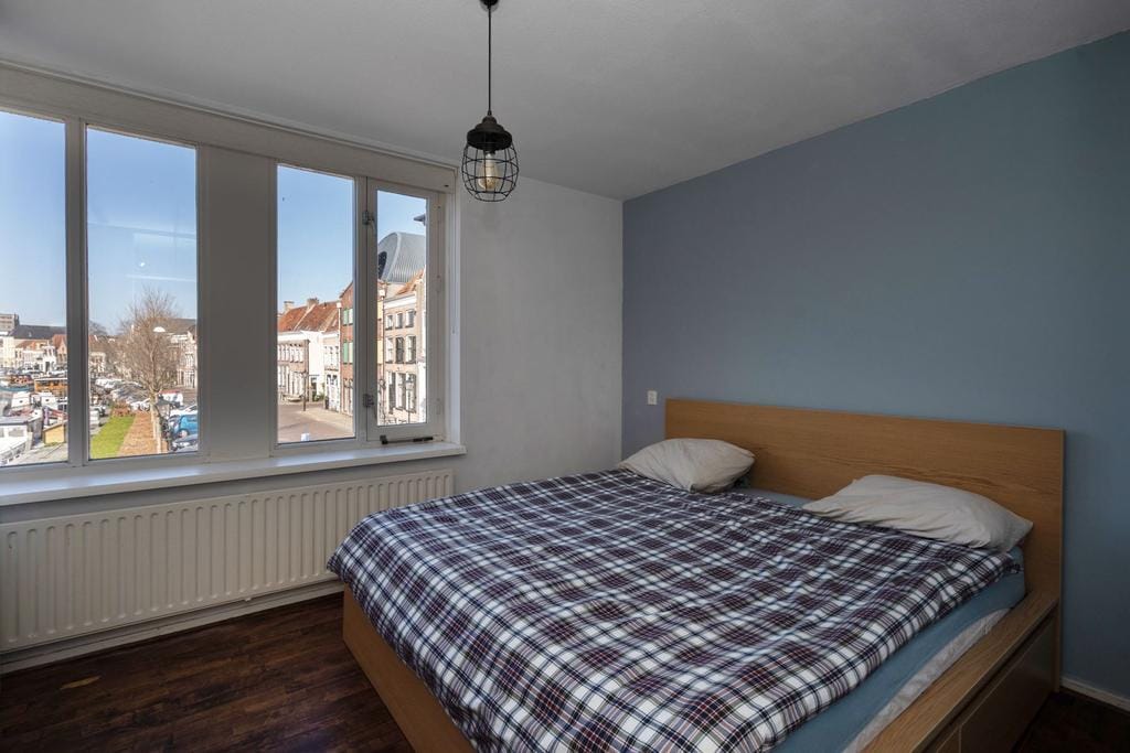 Photo 6 of Thorbeckegracht 7-B