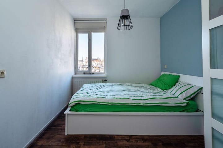 Foto 8 van Thorbeckegracht 7-B