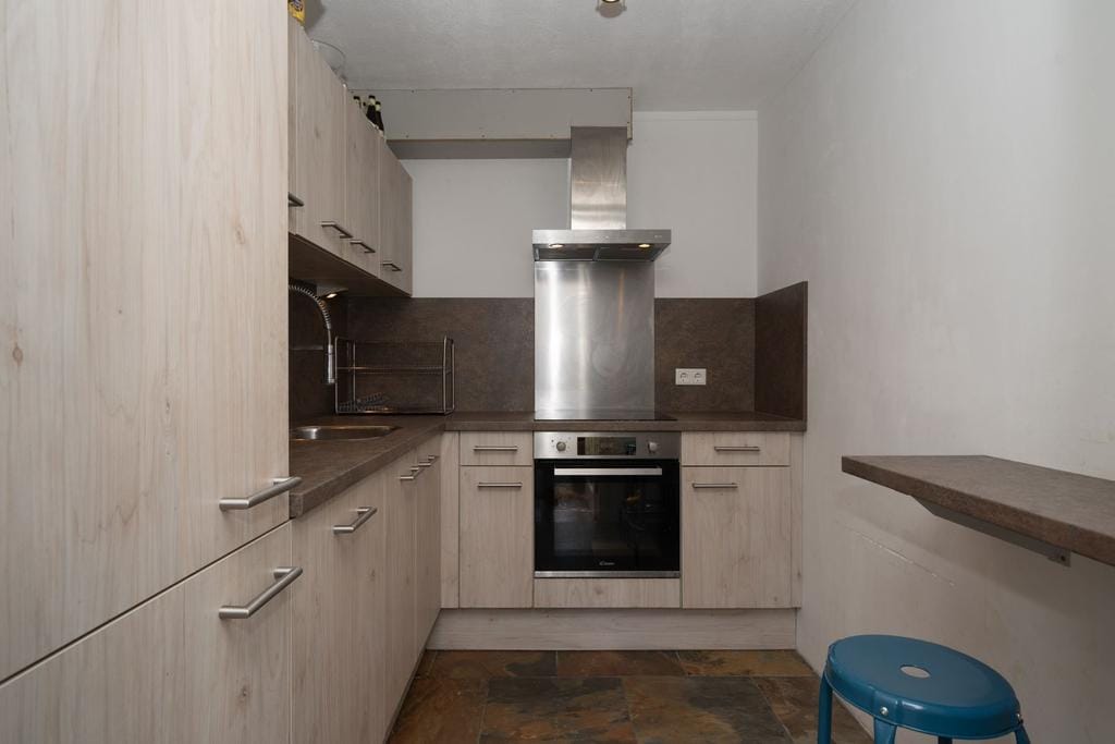 Photo 3 of Thorbeckegracht 7-B