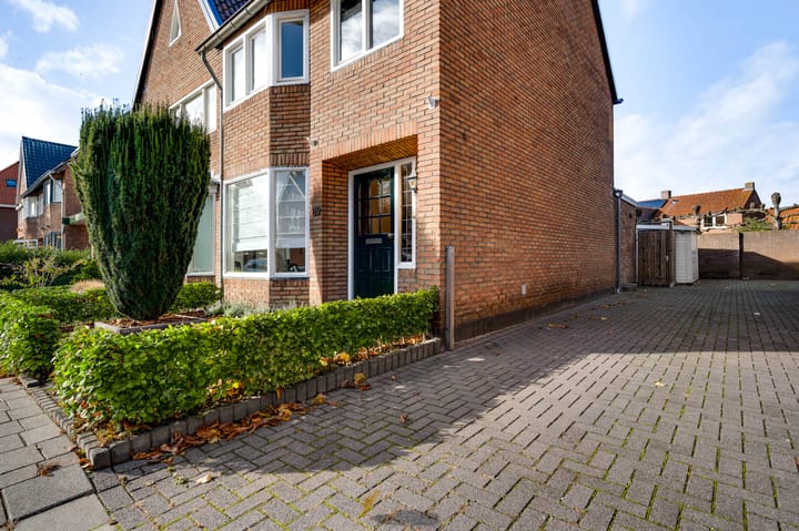 Foto 2 van Kruisstraat 69