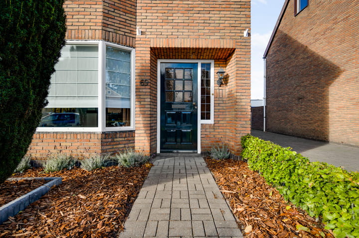 Foto 3 van Kruisstraat 69