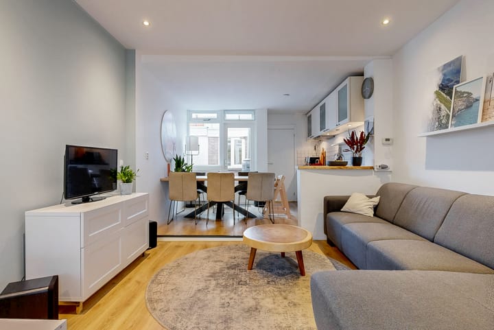 Foto 2 van Julianastraat 56