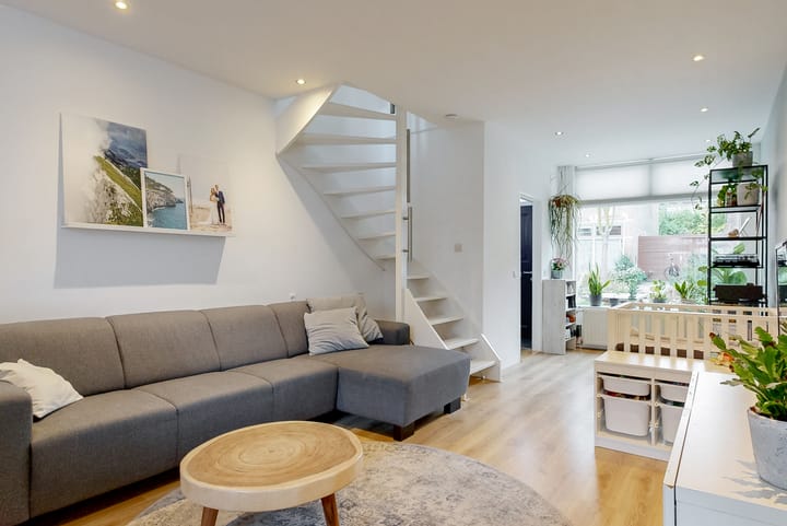 Foto 3 van Julianastraat 56