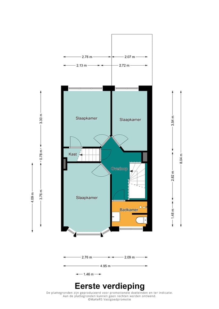 Foto 31 van Kruisstraat 69