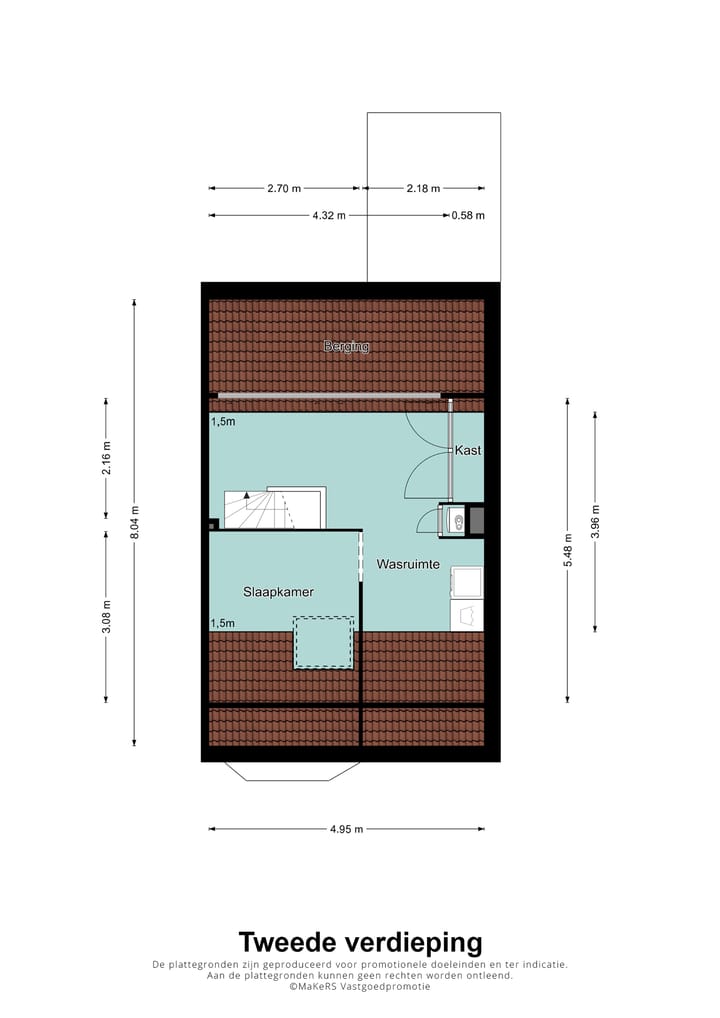 Foto 32 van Kruisstraat 69
