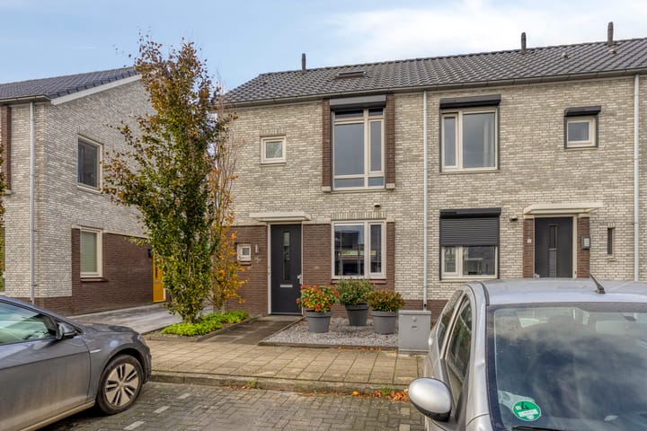 Foto 6 van Hadewychstraat 36