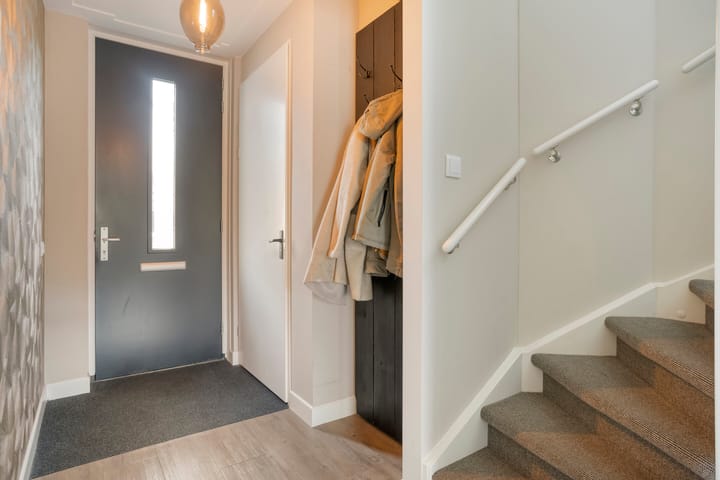 Foto 7 van Hadewychstraat 36