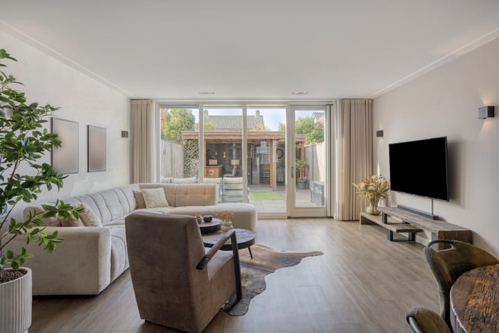 Foto 9 van Hadewychstraat 36